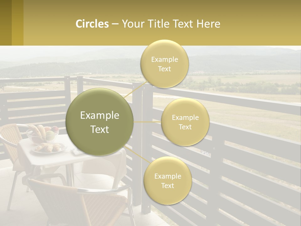 Architect Buy Estate PowerPoint Template