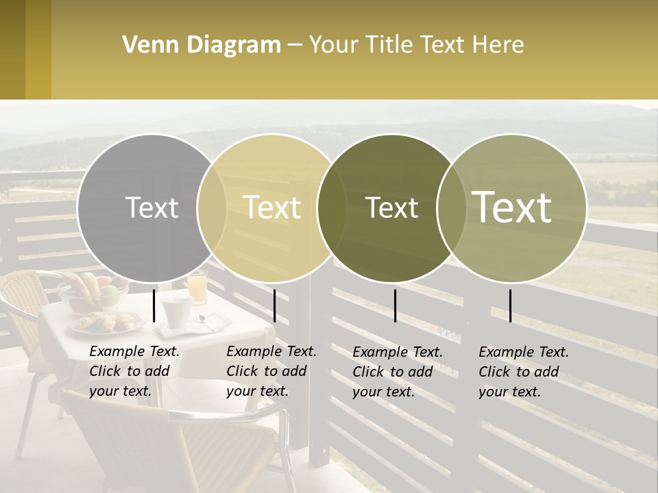 Architect Buy Estate PowerPoint Template