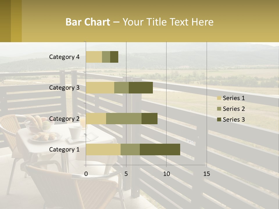 Architect Buy Estate PowerPoint Template