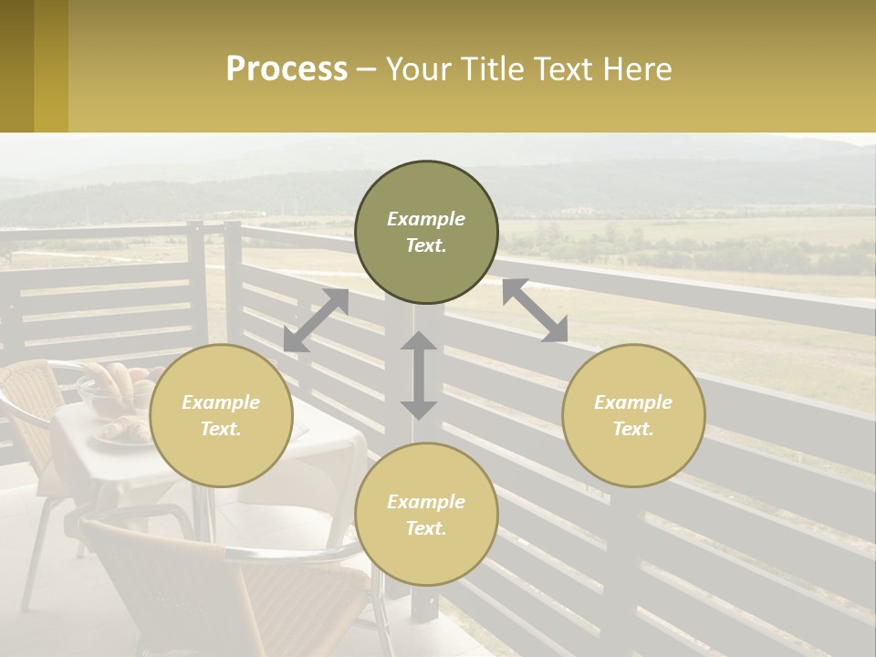 Architect Buy Estate PowerPoint Template
