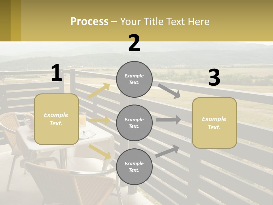 Architect Buy Estate PowerPoint Template
