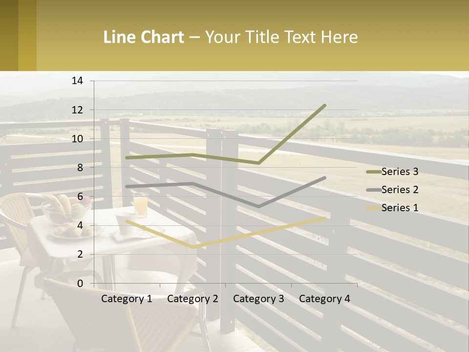 Architect Buy Estate PowerPoint Template