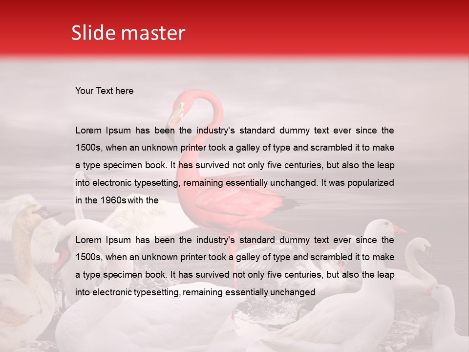 Selling Conceptual Buy PowerPoint Template