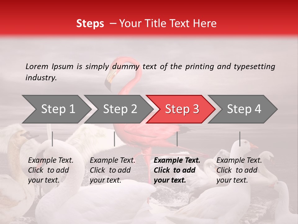 Selling Conceptual Buy PowerPoint Template
