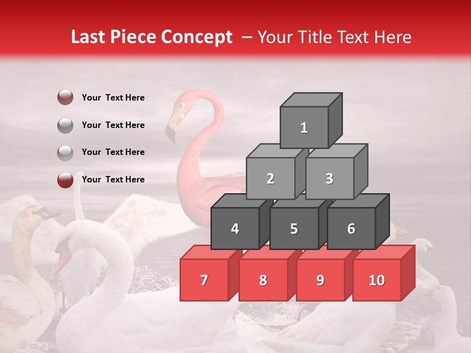 Selling Conceptual Buy PowerPoint Template