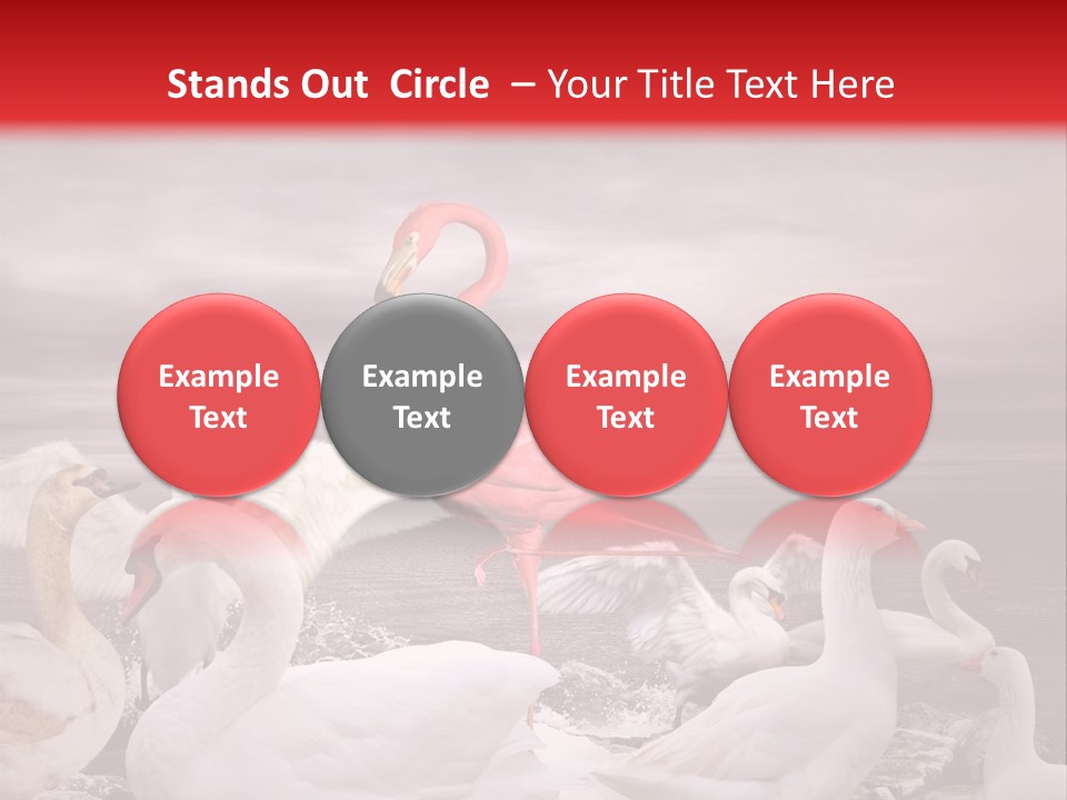 Selling Conceptual Buy PowerPoint Template