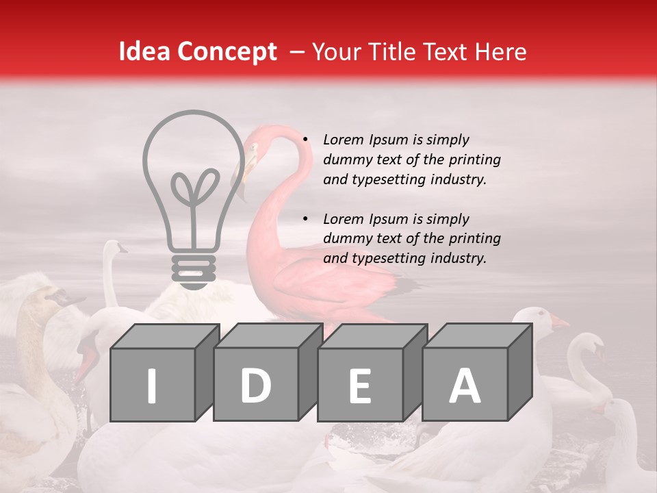 Selling Conceptual Buy PowerPoint Template
