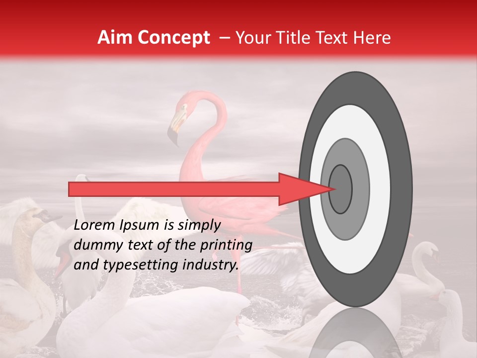 Selling Conceptual Buy PowerPoint Template