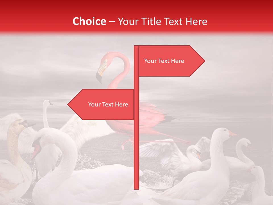 Selling Conceptual Buy PowerPoint Template