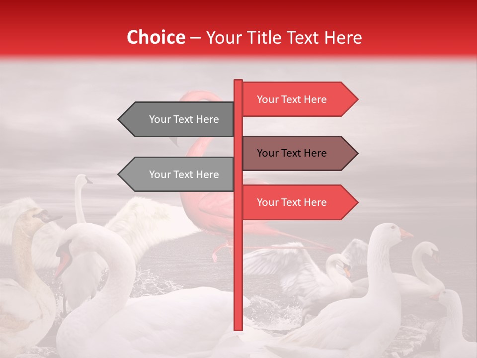 Selling Conceptual Buy PowerPoint Template