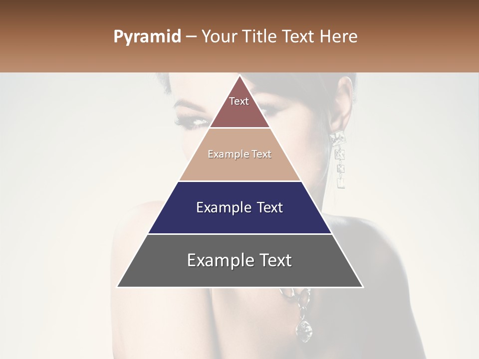Business Hand Architect PowerPoint Template