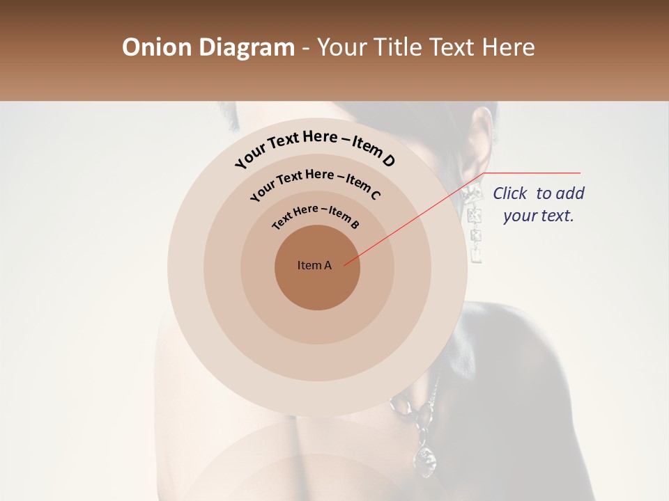 Business Hand Architect PowerPoint Template