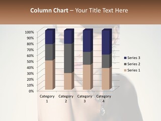 Business Hand Architect PowerPoint Template