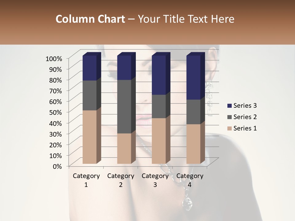 Business Hand Architect PowerPoint Template