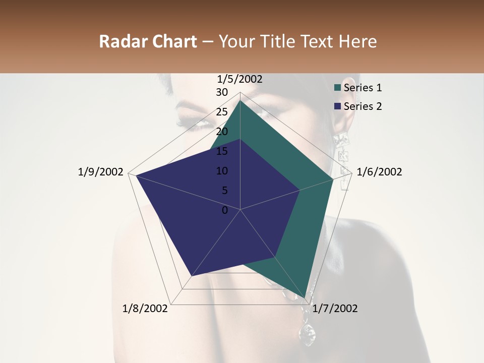 Business Hand Architect PowerPoint Template