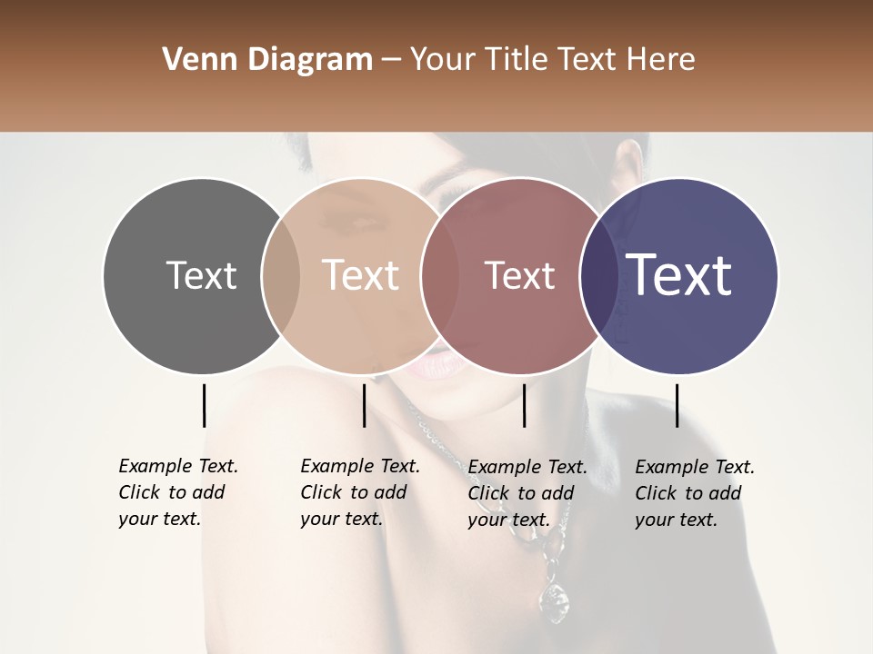 Business Hand Architect PowerPoint Template