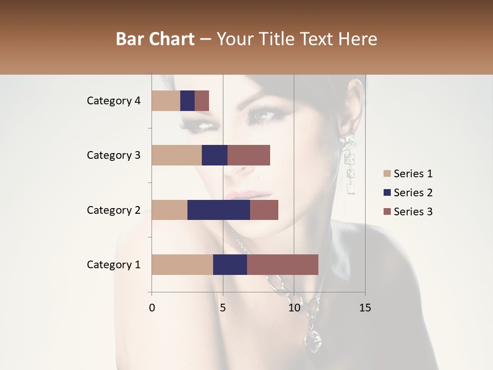 Business Hand Architect PowerPoint Template