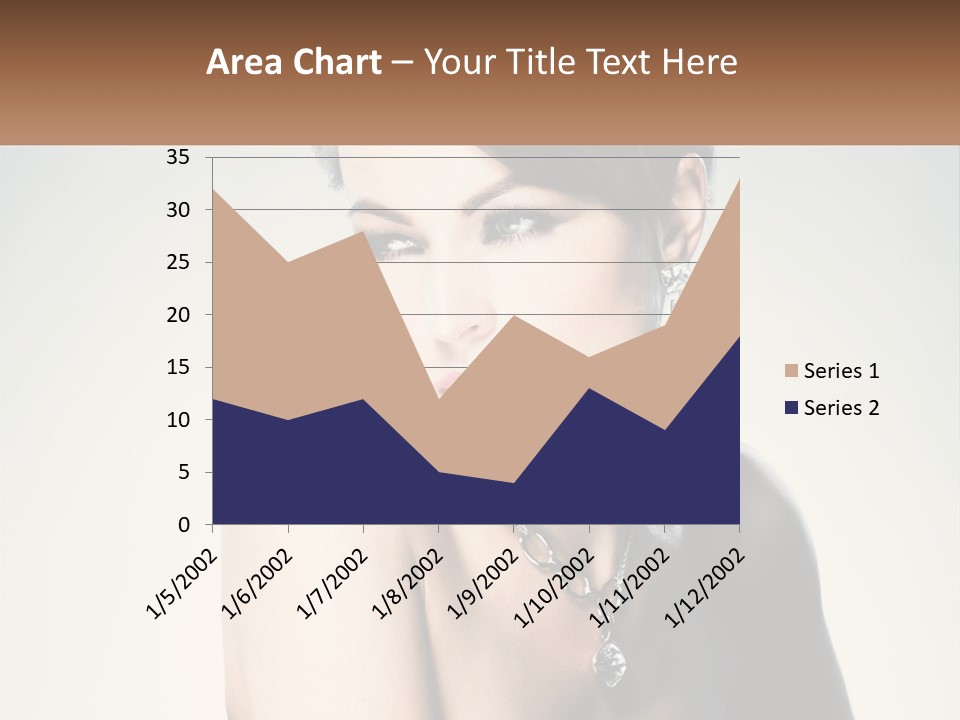 Business Hand Architect PowerPoint Template