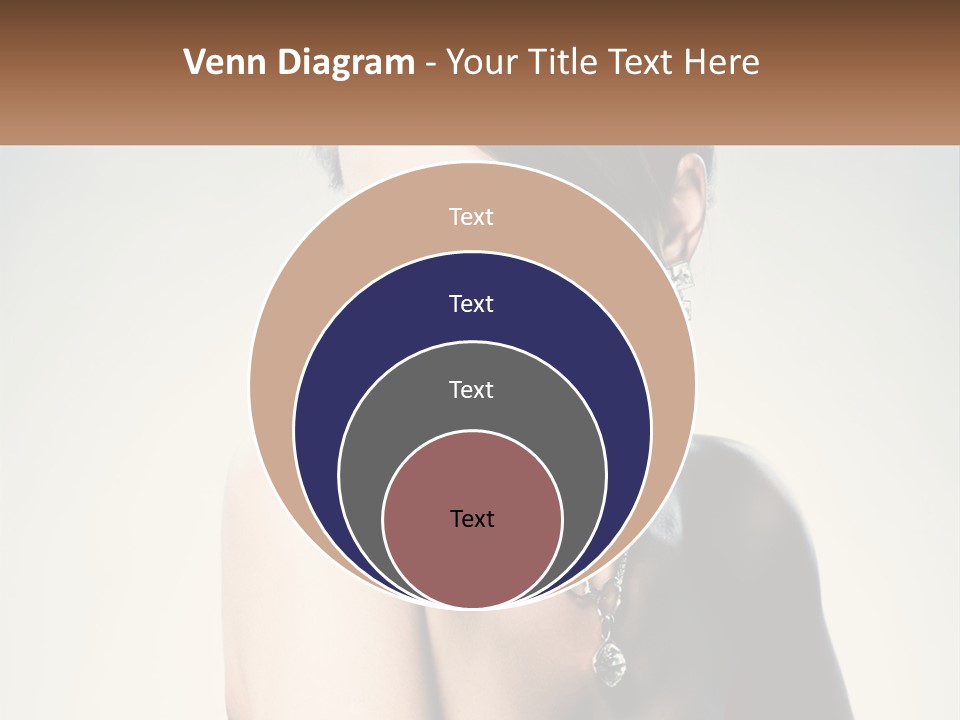 Business Hand Architect PowerPoint Template