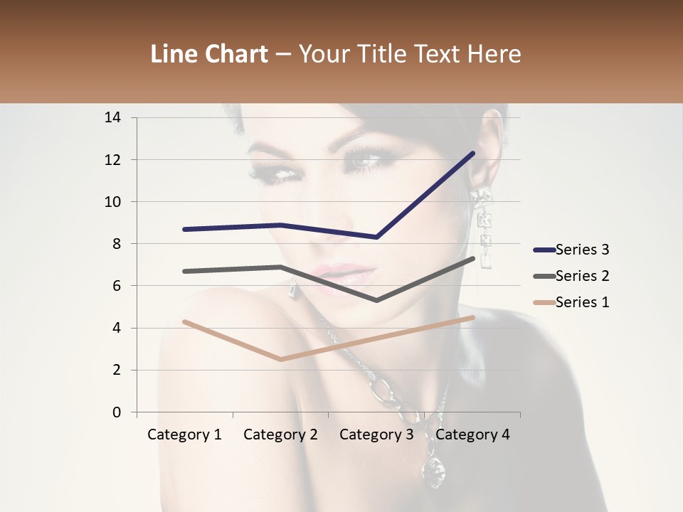 Business Hand Architect PowerPoint Template
