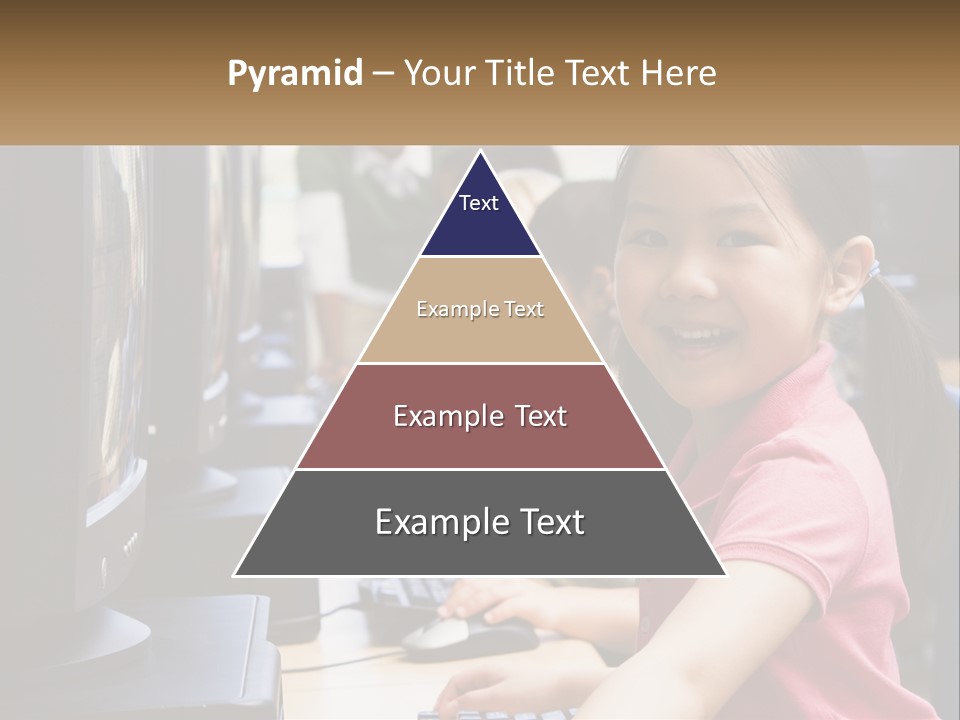 Lawn Construction Small PowerPoint Template