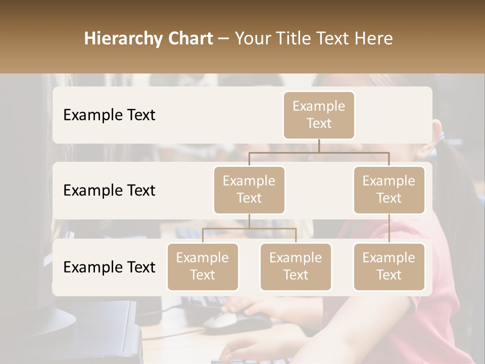 Lawn Construction Small PowerPoint Template