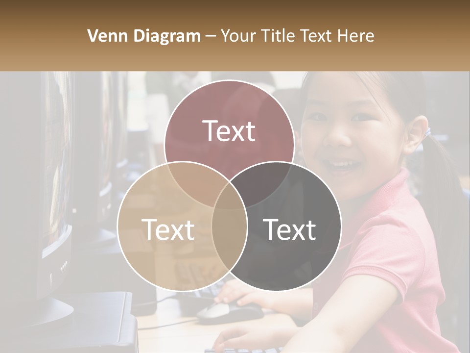 Lawn Construction Small PowerPoint Template