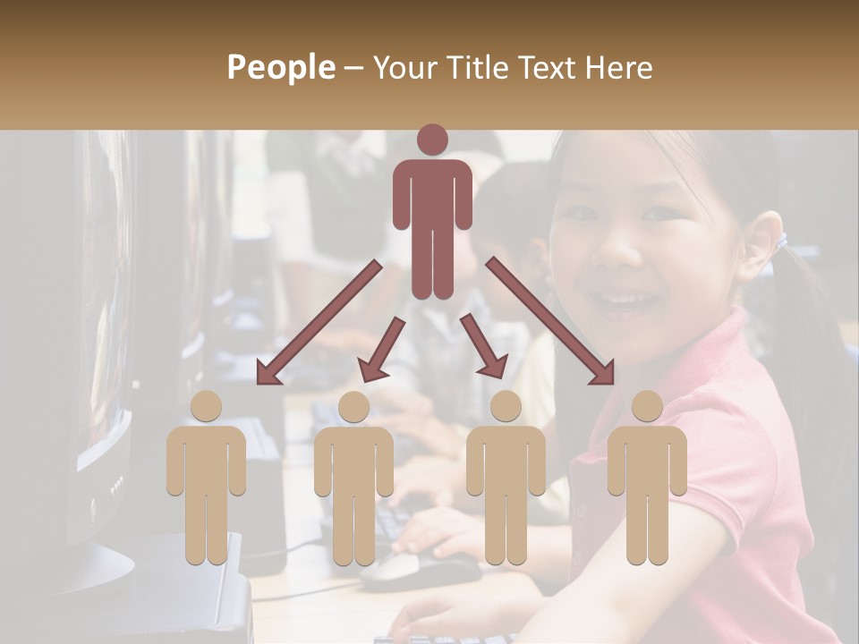 Lawn Construction Small PowerPoint Template