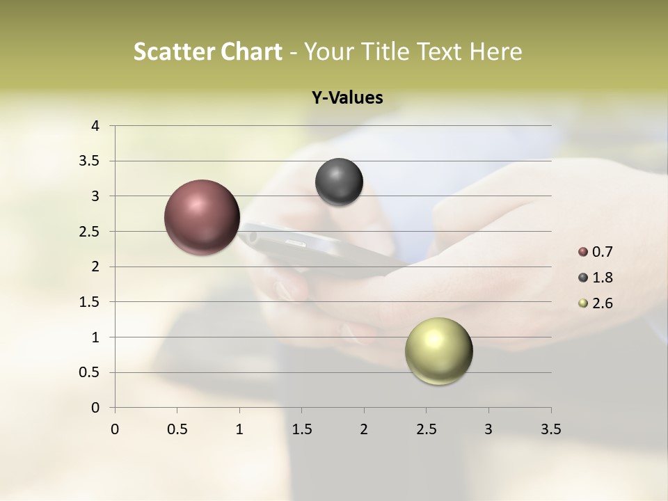 Construct Selling Made PowerPoint Template