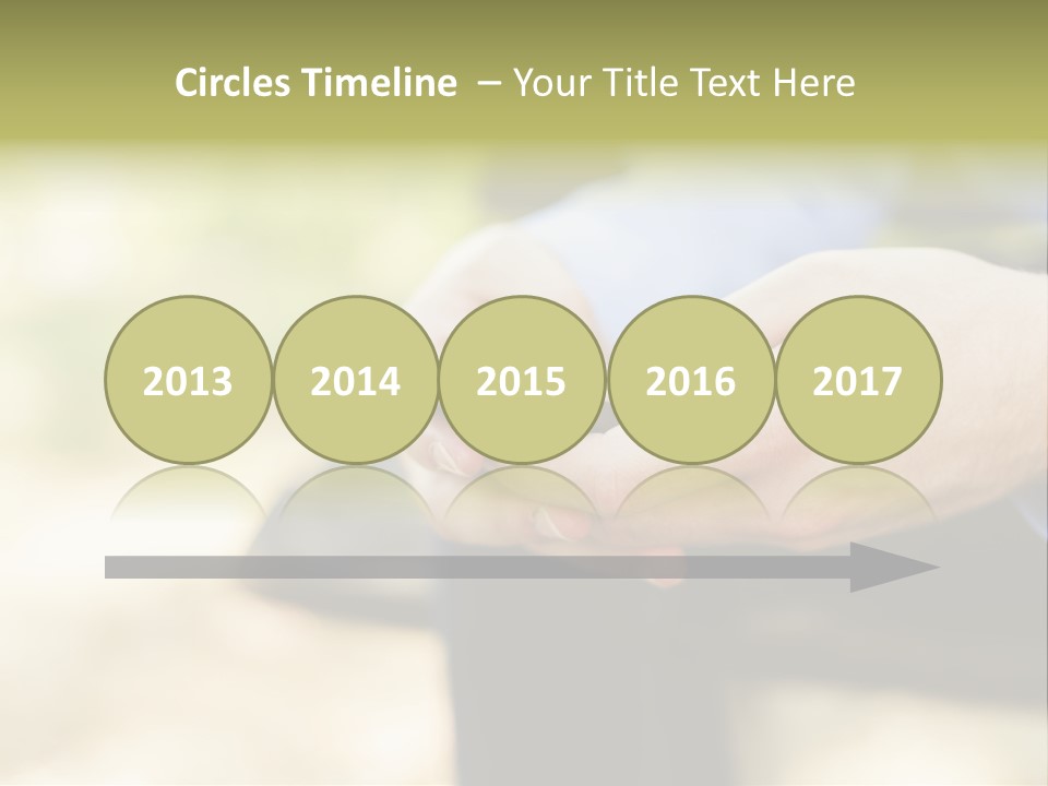 Construct Selling Made PowerPoint Template