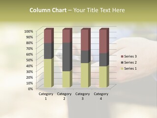 Construct Selling Made PowerPoint Template