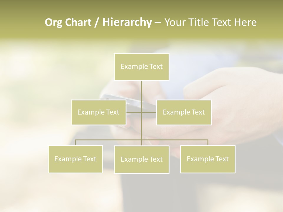 Construct Selling Made PowerPoint Template