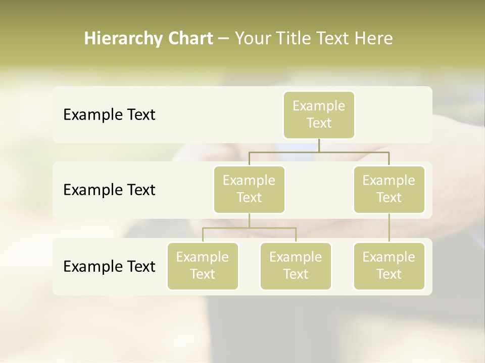 Construct Selling Made PowerPoint Template