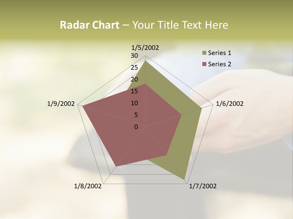 Construct Selling Made PowerPoint Template