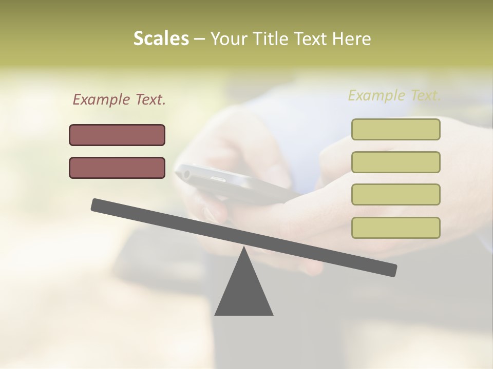 Construct Selling Made PowerPoint Template