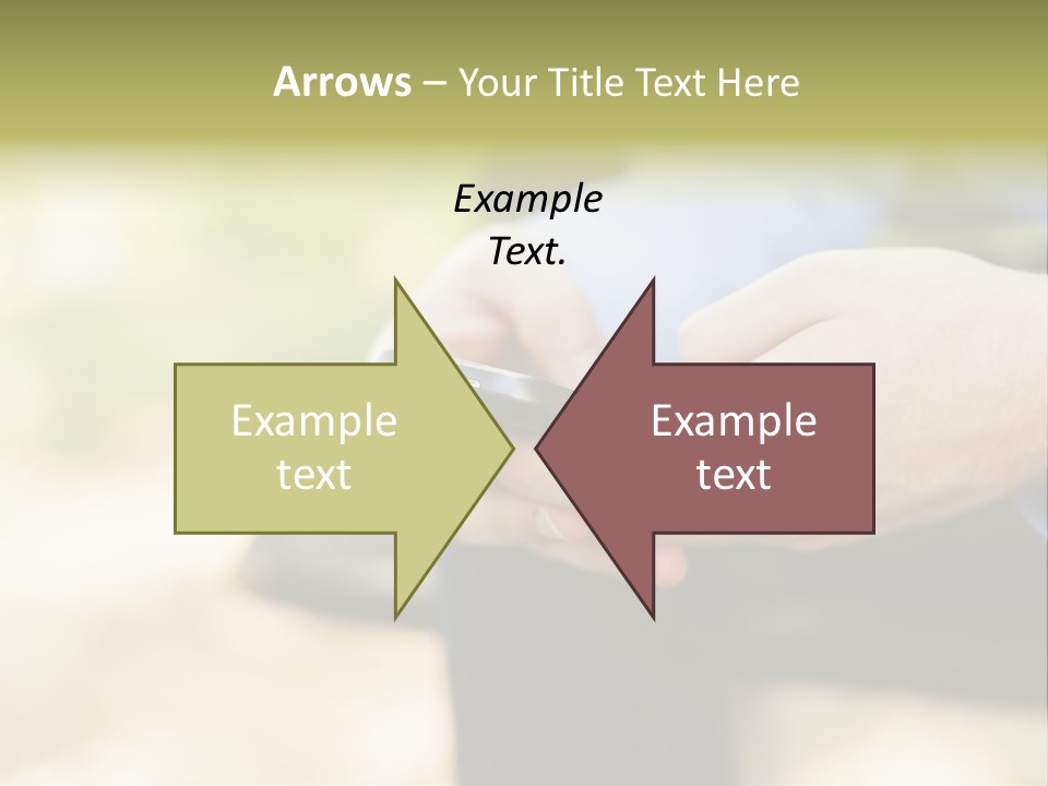 Construct Selling Made PowerPoint Template