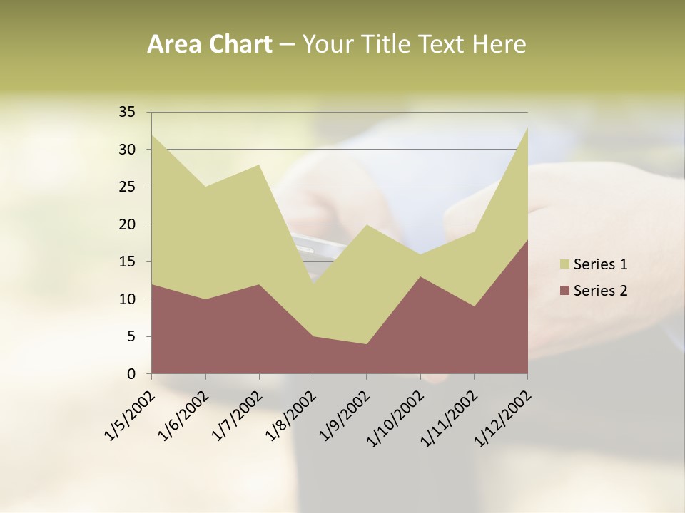 Construct Selling Made PowerPoint Template