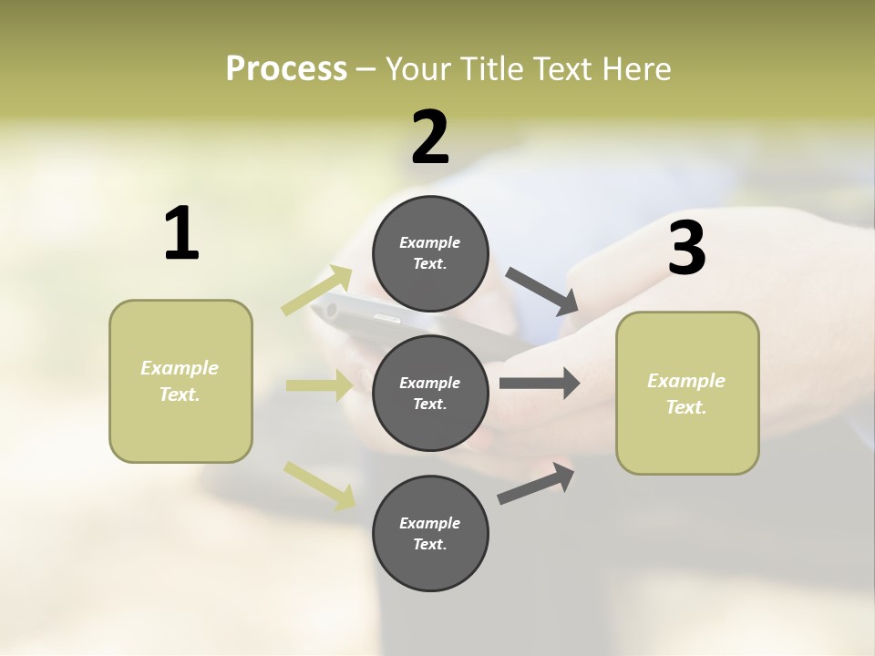 Construct Selling Made PowerPoint Template