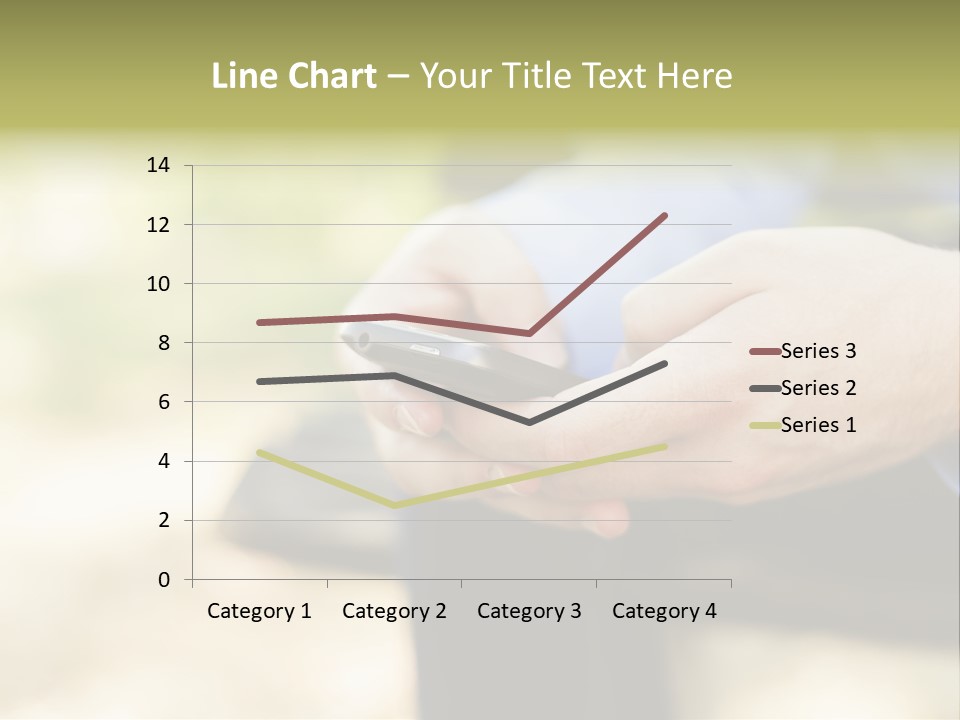 Construct Selling Made PowerPoint Template