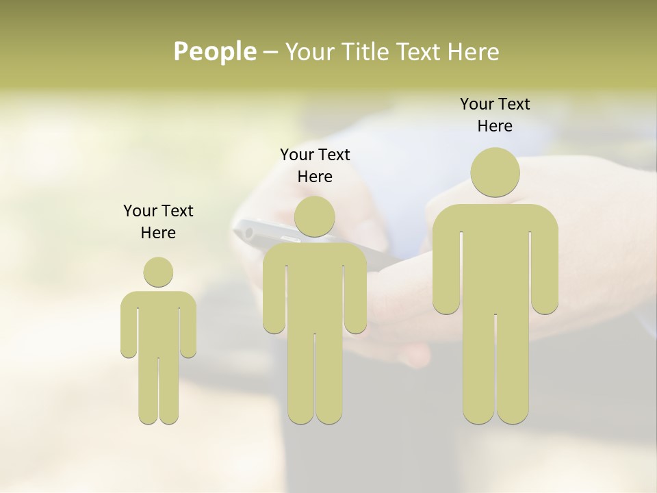 Construct Selling Made PowerPoint Template