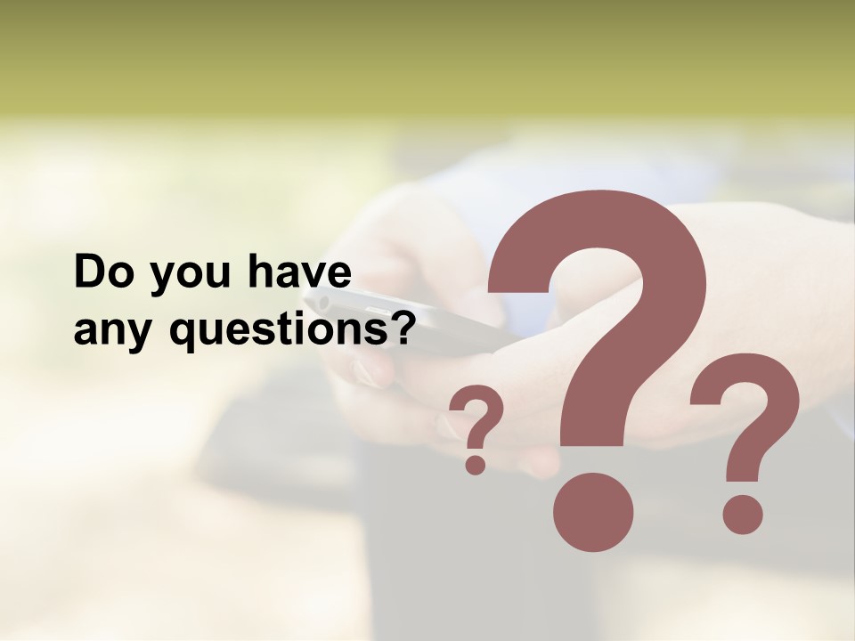 Construct Selling Made PowerPoint Template