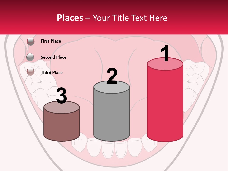 Lawn Architect Human Hand PowerPoint Template