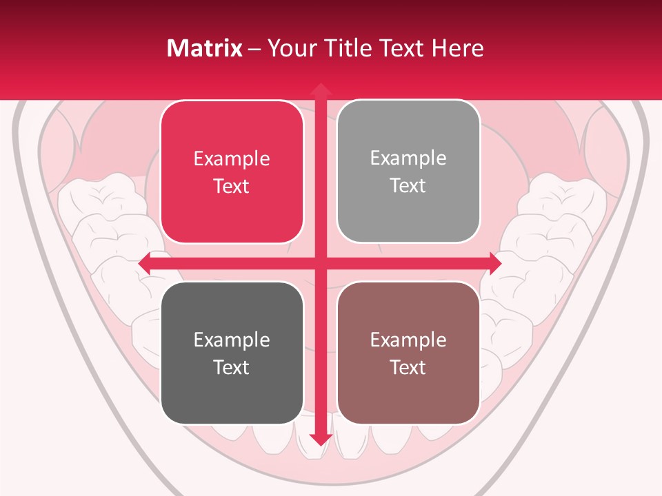 Lawn Architect Human Hand PowerPoint Template