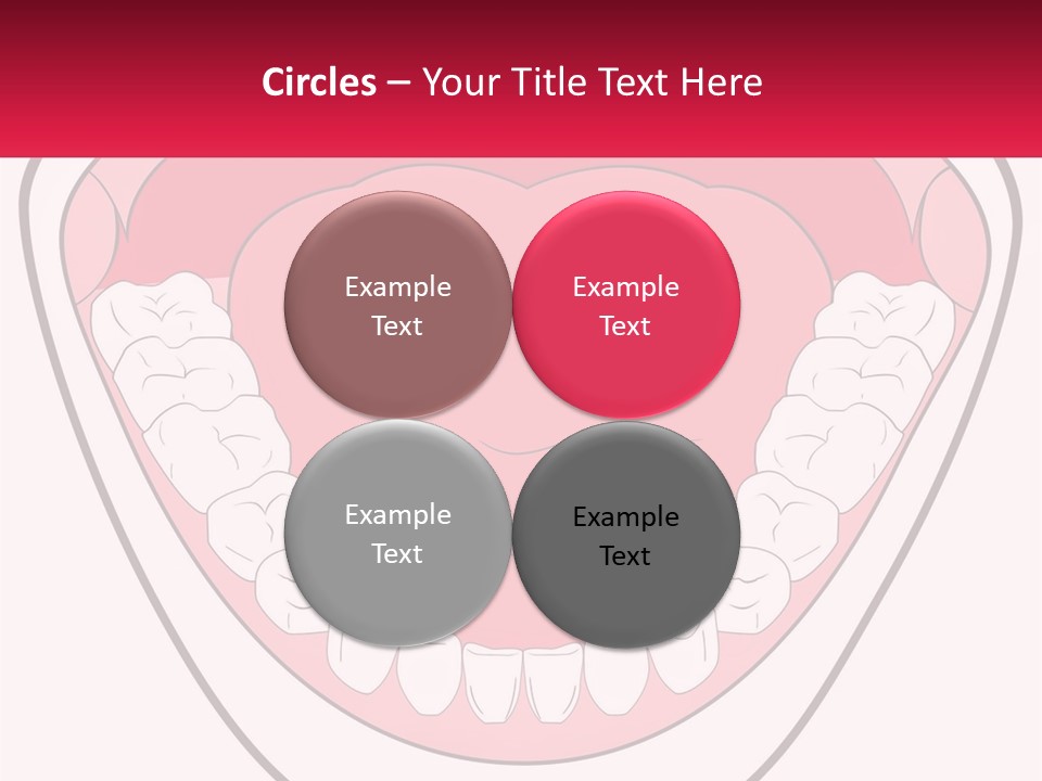 Lawn Architect Human Hand PowerPoint Template