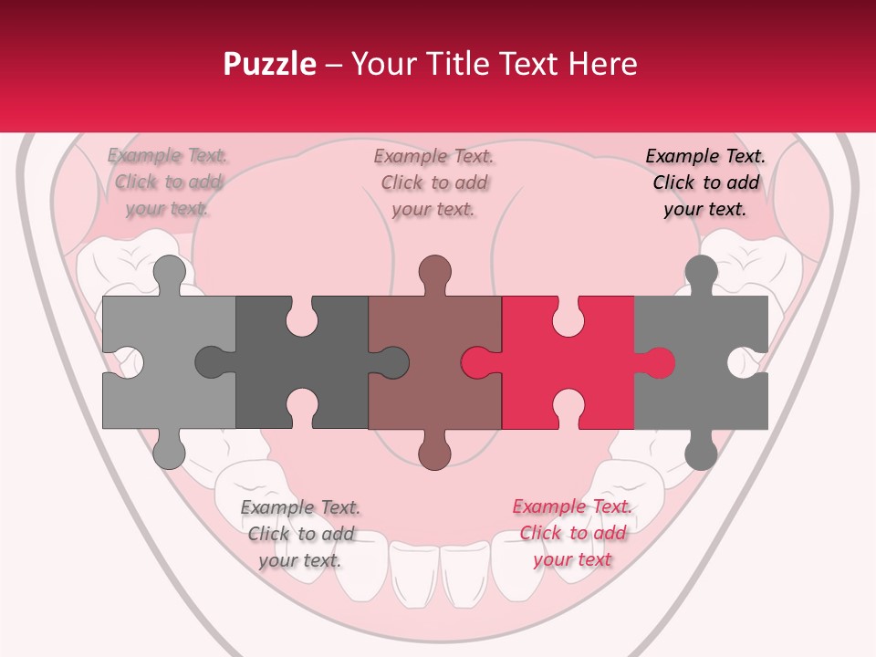 Lawn Architect Human Hand PowerPoint Template