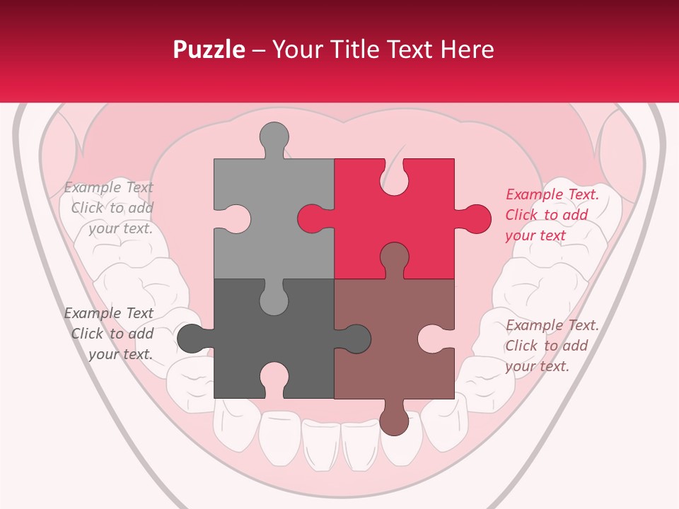 Lawn Architect Human Hand PowerPoint Template