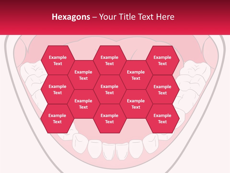 Lawn Architect Human Hand PowerPoint Template