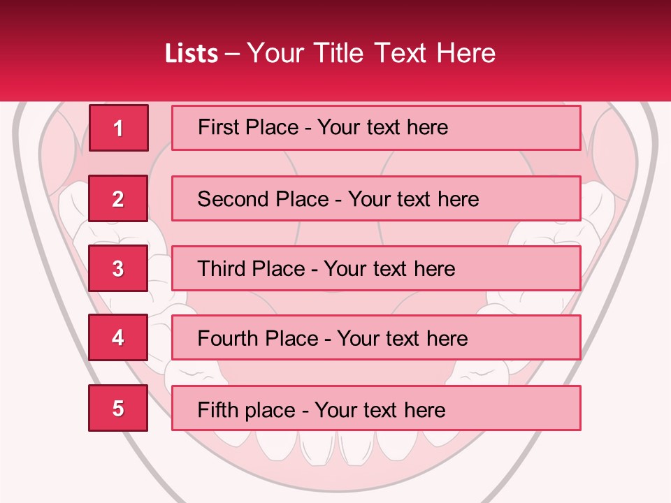 Lawn Architect Human Hand PowerPoint Template