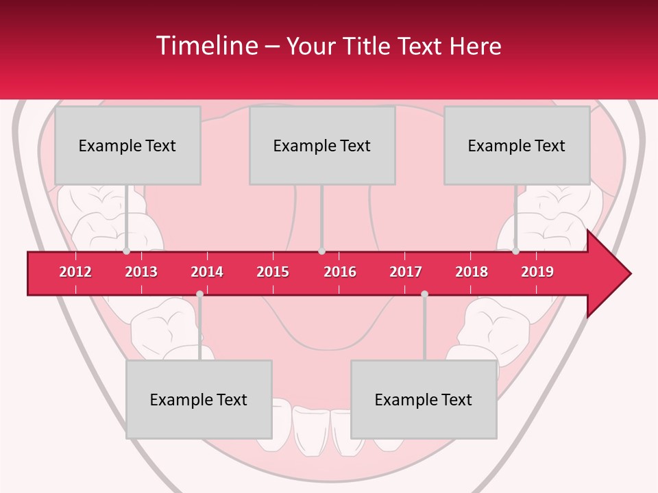 Lawn Architect Human Hand PowerPoint Template