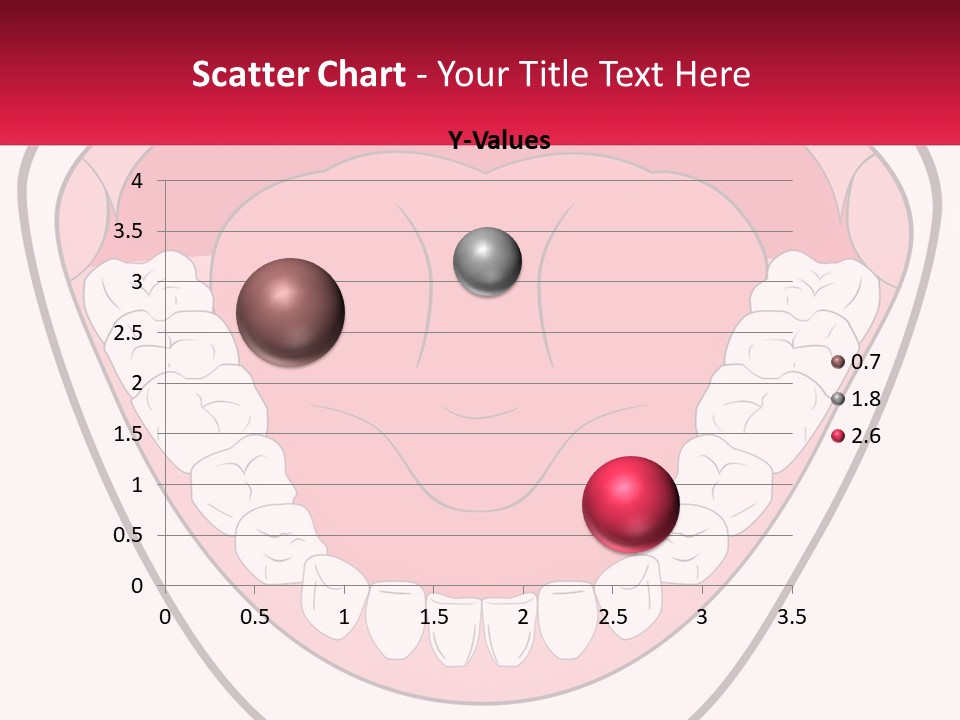 Lawn Architect Human Hand PowerPoint Template
